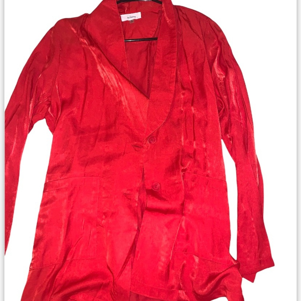 Milano women blouse